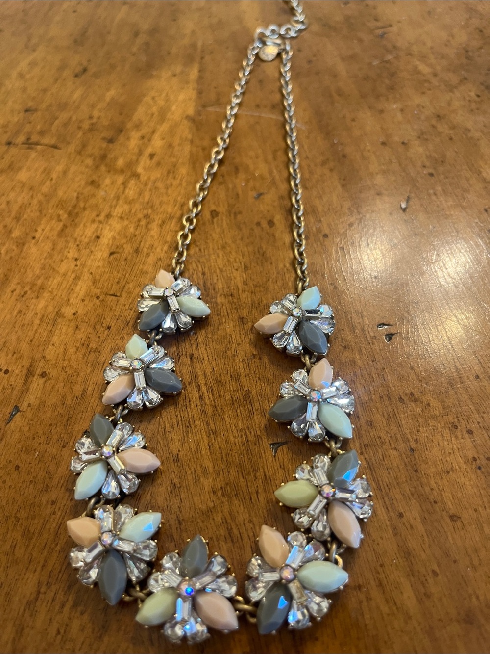 Jcrew necklace